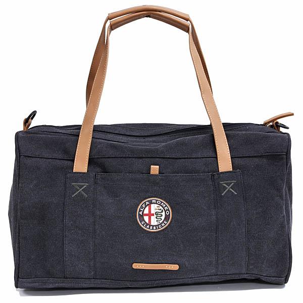 アルファロメオ（ALFA ROMEO） アルファロメオ純正CLASSICHEダッフル