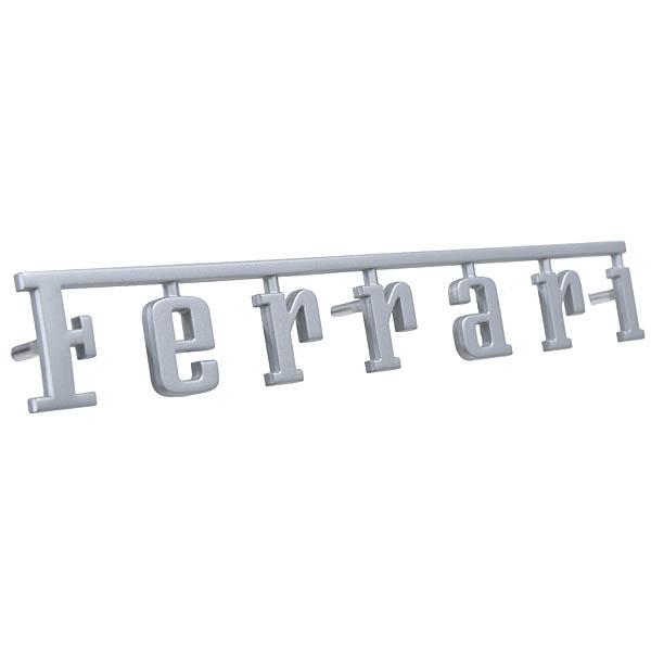 【未使用 美品】Ferrari(フェラーリ)ペーパーウェイト　サイン刻印入り 未使用 美品】Ferrari(フェラーリ)ペーパーウェイト サイン刻印入り