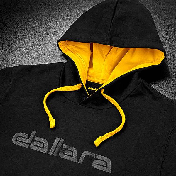 アクセサリー アルファロメオ（ALFA ROMEO） Dallaraオフィシャル フーディ 25729