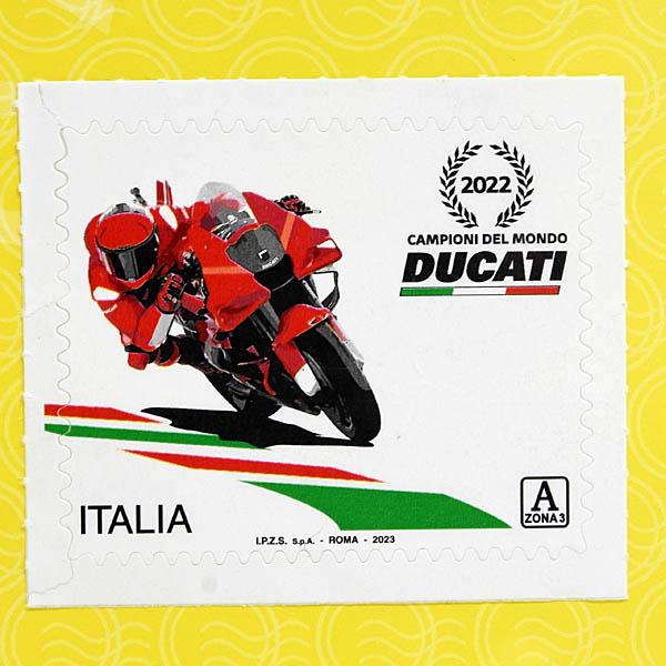 FIAT（フィアット） Italian Auto記念切手セット 25732 : イタリア