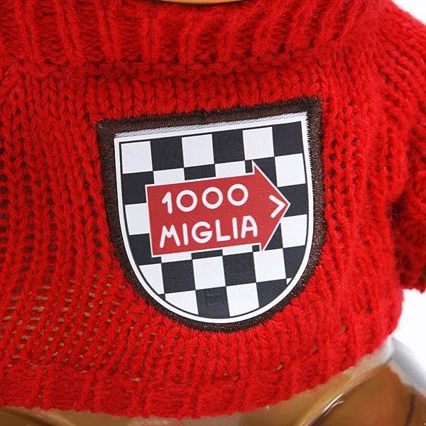 Ferrari（フェラーリ） ミッレミリア(1000 MIGLIA)オフィシャル貯金箱