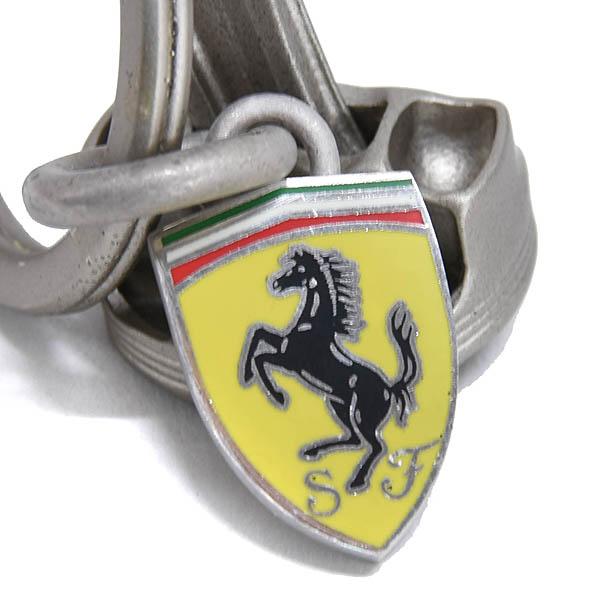 Ferrari フェラーリ純正ピストンキーリング 25741 : イタリア Ferrari フェラーリ純正ピストンキーリング 25741 : イタリア