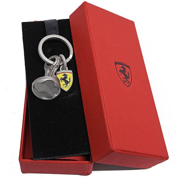 Ferrari フェラーリ純正ピストンキーリング 25741 : イタリア Ferrari フェラーリ純正ピストンキーリング 25741 : イタリア