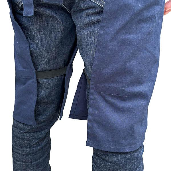 ミシュラン（MICHELIN） ミシュランオフィシャルワークエプロン 25752