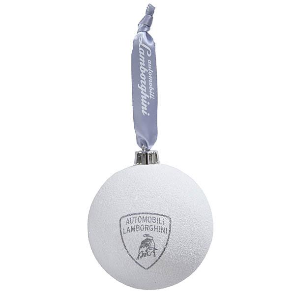 Lamborghini（ランボルギーニ） ランボルギーニ純正クリスマス