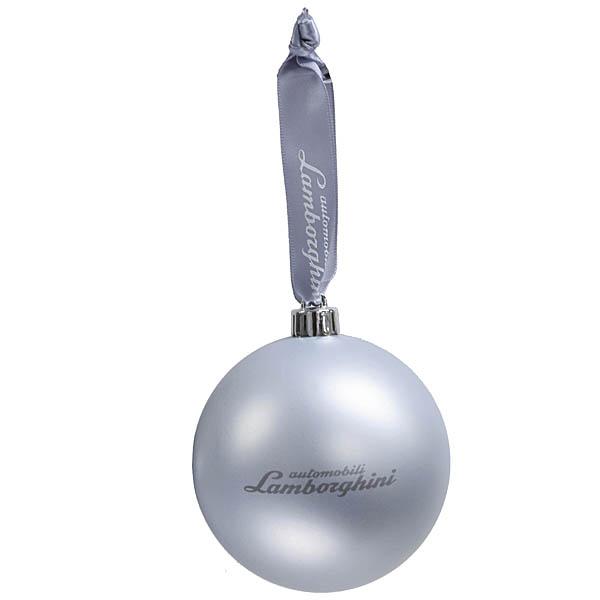 Lamborghini（ランボルギーニ） ランボルギーニ純正クリスマス