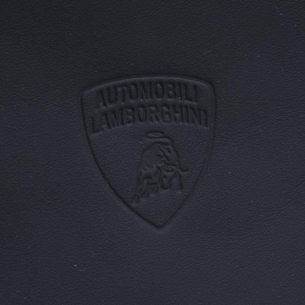 Lamborghini（ランボルギーニ） ランボルギーニ純正レザーポーチ 25771