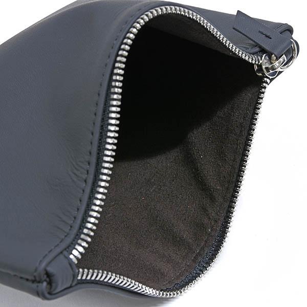 Lamborghini（ランボルギーニ） ランボルギーニ純正レザーポーチ 25771