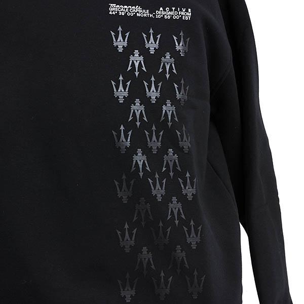 Maserati（マセラティ） マセラティ純正CAPSULEコレクション