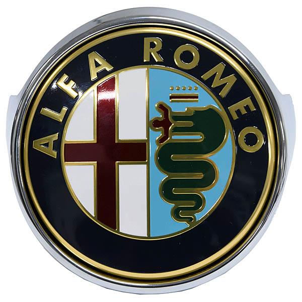 アルファロメオ（ALFA ROMEO） アルファロメオ純正Giuliettaフロント用 