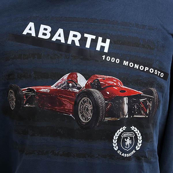 アバルト（ABARTH） アバルト純正CLASSICHEフーディー 25794