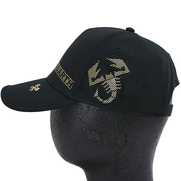 ABARTH 純正 アルミニウム製キャップ 新品 アバルト（ABARTH） アバルト純正 アルミオイルキャップ(Biposto