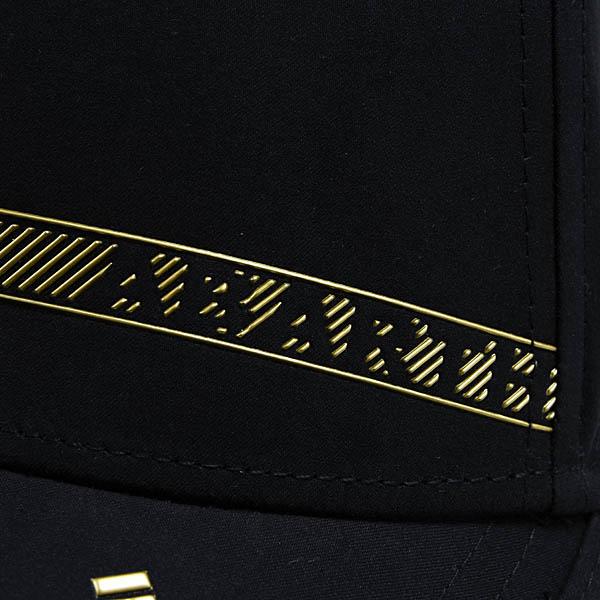 アバルト（ABARTH） アバルト純正ベースボールキャップ-75 th