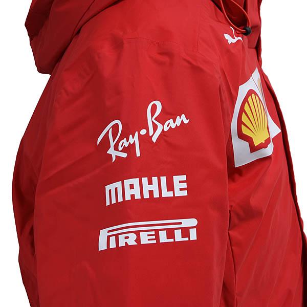 Ferrari（フェラーリ） スクーデリアフェラーリ2020クルー支給用