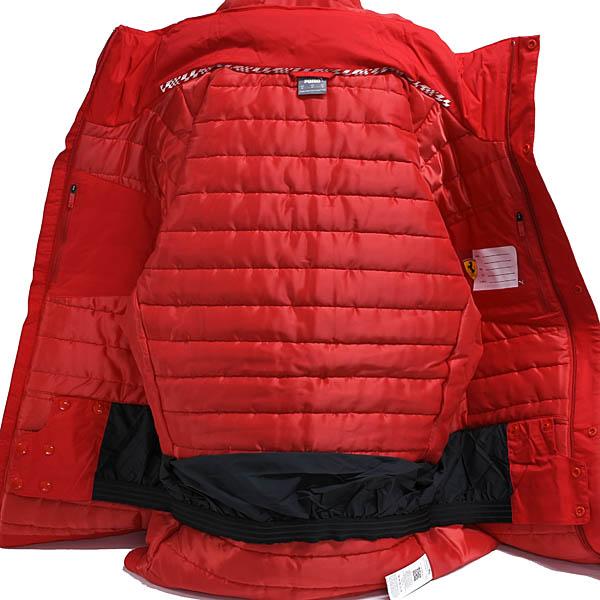 Ferrari（フェラーリ） スクーデリアフェラーリ2020クルー支給用