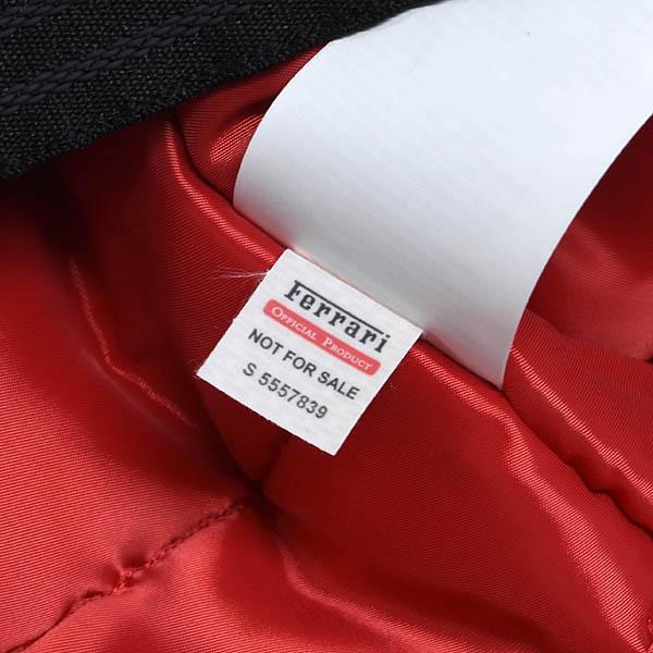 Ferrari（フェラーリ） スクーデリアフェラーリ2020クルー支給用