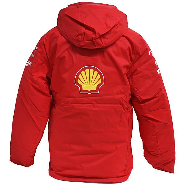 Ferrari（フェラーリ） スクーデリアフェラーリ2020クルー支給用