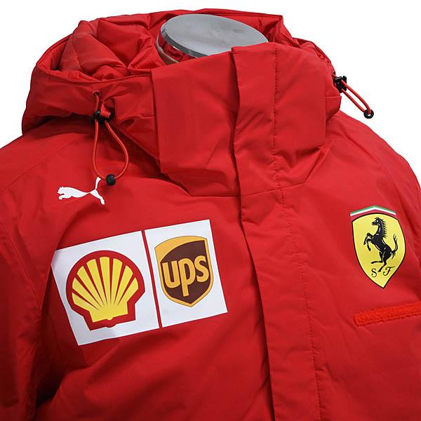 Ferrari（フェラーリ） スクーデリアフェラーリ2020クルー支給用