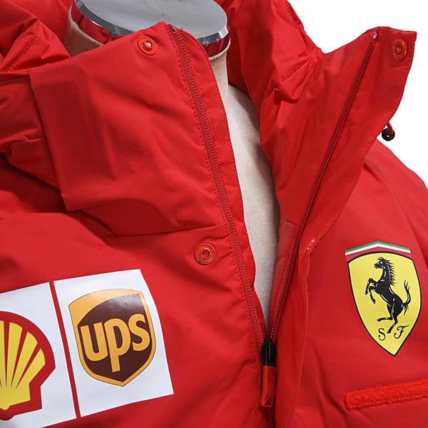 Ferrari（フェラーリ） スクーデリアフェラーリ2020クルー支給用