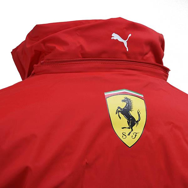 Ferrari（フェラーリ） スクーデリアフェラーリ2020クルー支給用