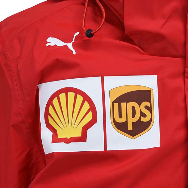 Ferrari（フェラーリ） スクーデリアフェラーリ2020クルー支給用