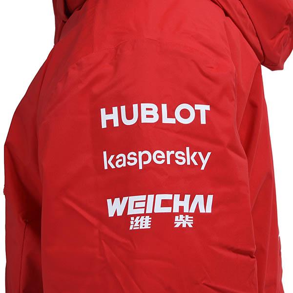 Ferrari（フェラーリ） スクーデリアフェラーリ2020クルー支給用