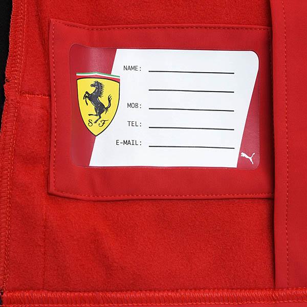 Ferrari（フェラーリ） スクーデリアフェラーリ2023クルー支給用ソフト