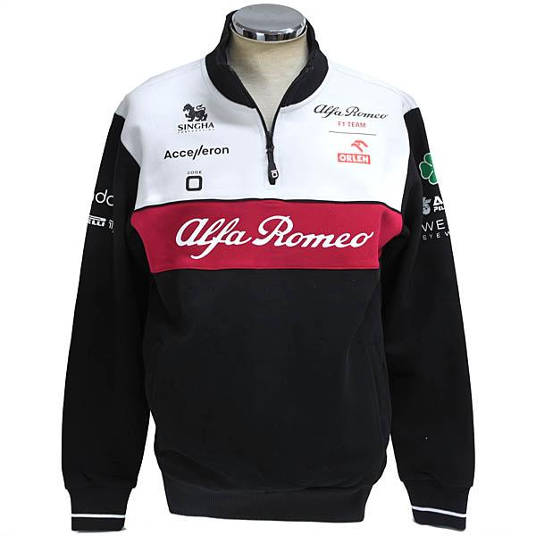 アルファロメオ（ALFA ROMEO） アルファロメオレーシング2022チーム