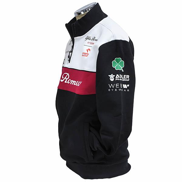 アルファロメオ（ALFA ROMEO） アルファロメオレーシング2022チーム