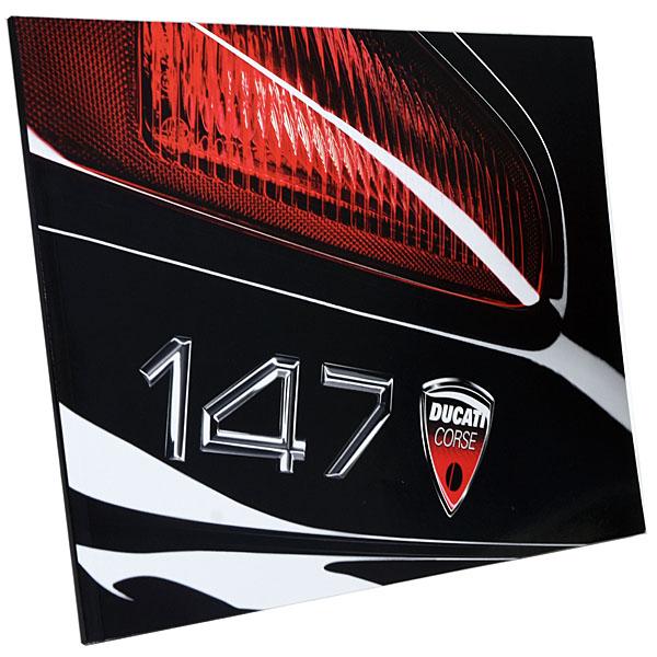アルファロメオ（ALFA ROMEO） アルファロメオ147 DUCATI CORSE