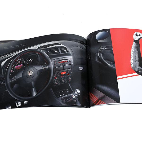 アルファロメオ（ALFA ROMEO） アルファロメオ147 DUCATI CORSE