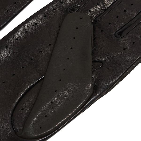 Ferrari（フェラーリ） フェラーリ純正ラムスキンドライビンググローブ