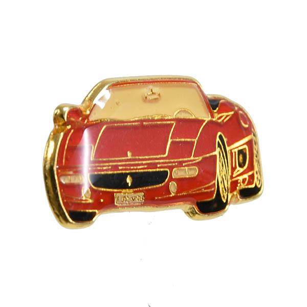 Ferrari（フェラーリ） フェラーリ355ピンバッジ 25847 : イタリア