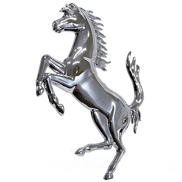 Ferrari（フェラーリ） フェラーリ純正Cavallinoエンブレム(現行型/縦