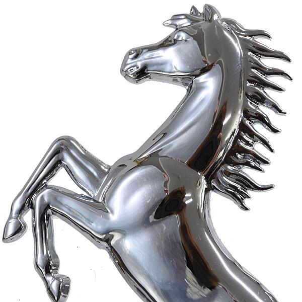 Ferrari（フェラーリ） フェラーリ純正Cavallinoエンブレム(現行型/縦