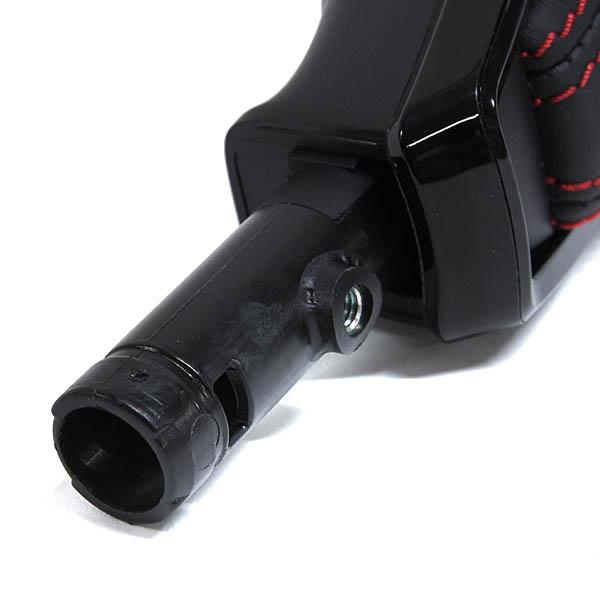アルファロメオ（ALFA ROMEO） アルファロメオ純正Tonaleシフトノブ