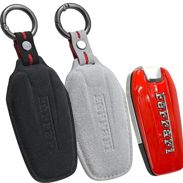 Ferrari（フェラーリ） イグニッションキーケース 25869 : イタリア