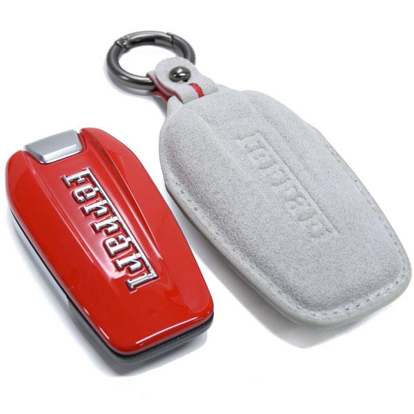 Ferrari（フェラーリ） イグニッションキーケース 25869 : イタリア