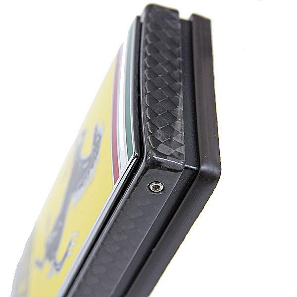 Ferrari（フェラーリ） フェラーリ純正SF90XX Spiderカーボンベゼル