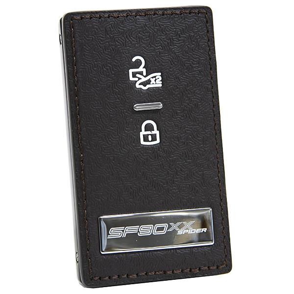 Ferrari（フェラーリ） フェラーリ純正SF90XX Spiderカーボンベゼル