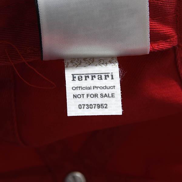 Ferrari（フェラーリ） スクーデリアフェラーリ 2024 Las Vegas GP