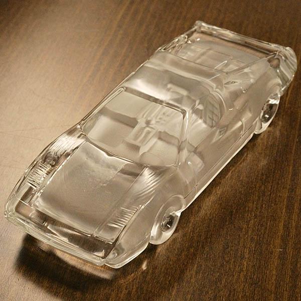 フェラーリ308GT4用後部三角ガラス用パッキン新品 Ferrari（フェラーリ） フェラーリ308クリスタルオブジェ 25934