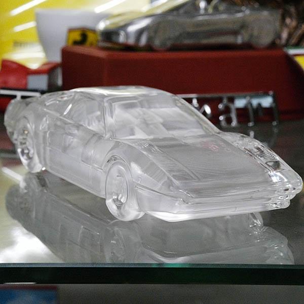 Ferrari（フェラーリ） フェラーリ308クリスタルオブジェ 25934