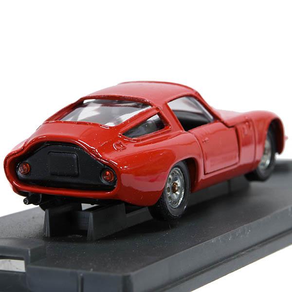 アルファロメオ（ALFA ROMEO） 1/43アルファロメオ Giulia TZ 1965
