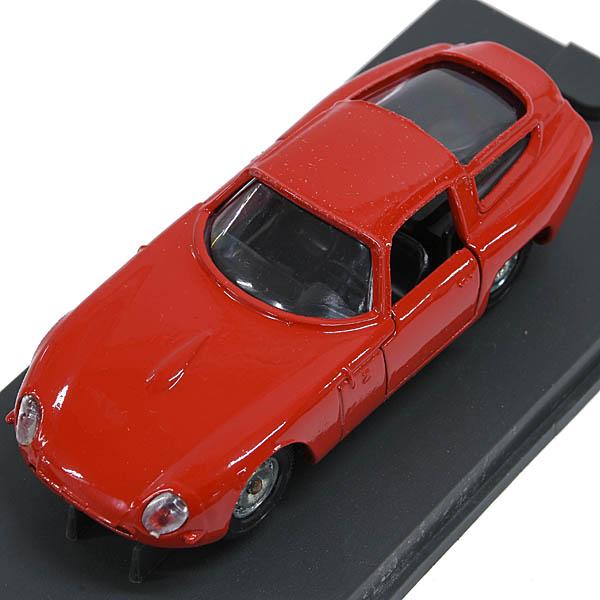 アルファロメオ（ALFA ROMEO） 1/43アルファロメオ Giulia TZ 1965