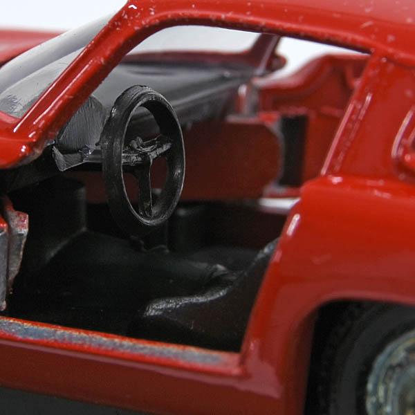 アルファロメオ（ALFA ROMEO） 1/43アルファロメオ Giulia TZ 1965