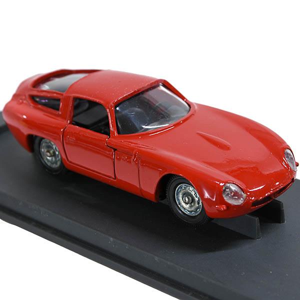 アルファロメオ（ALFA ROMEO） 1/43アルファロメオ Giulia TZ 1965
