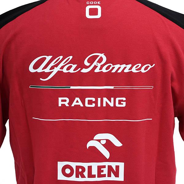 アルファロメオ（ALFA ROMEO） アルファロメオレーシング 2021チーム