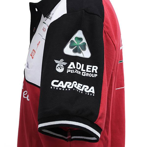 アルファロメオ（ALFA ROMEO） アルファロメオレーシング 2021チーム