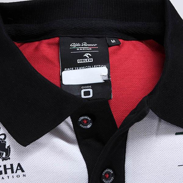 アルファロメオ（ALFA ROMEO） アルファロメオレーシング 2021チーム